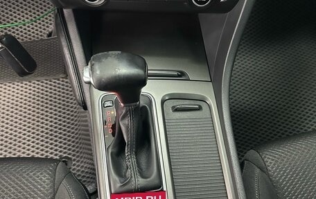 KIA Optima IV, 2019 год, 1 907 000 рублей, 19 фотография