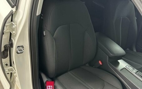 KIA Optima IV, 2019 год, 1 907 000 рублей, 28 фотография