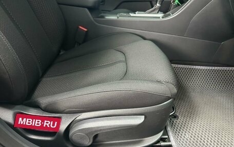 KIA Optima IV, 2019 год, 1 907 000 рублей, 29 фотография