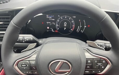 Lexus NX, 2025 год, 4 990 000 рублей, 12 фотография