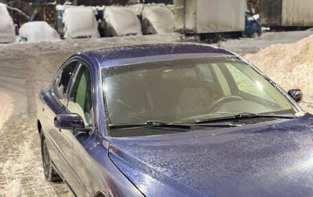 Volvo S60 III, 2003 год, 342 000 рублей, 2 фотография