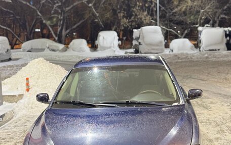 Volvo S60 III, 2003 год, 342 000 рублей, 3 фотография