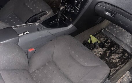 Volvo S60 III, 2003 год, 342 000 рублей, 8 фотография