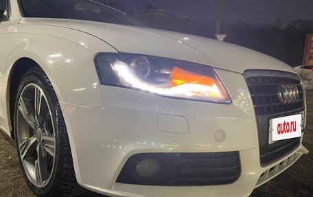 Audi A4, 2011 год, 1 050 000 рублей, 3 фотография