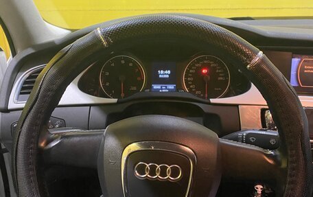 Audi A4, 2011 год, 1 050 000 рублей, 8 фотография