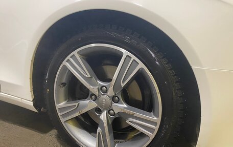 Audi A4, 2011 год, 1 050 000 рублей, 15 фотография