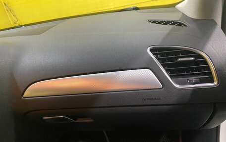 Audi A4, 2011 год, 1 050 000 рублей, 20 фотография