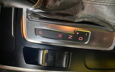 Audi A4, 2011 год, 1 050 000 рублей, 17 фотография