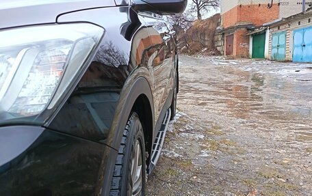 Hyundai Santa Fe III рестайлинг, 2013 год, 1 800 000 рублей, 3 фотография