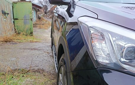 Hyundai Santa Fe III рестайлинг, 2013 год, 1 800 000 рублей, 4 фотография