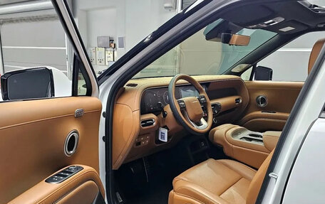 Hyundai Palisade, 2025 год, 7 500 000 рублей, 5 фотография