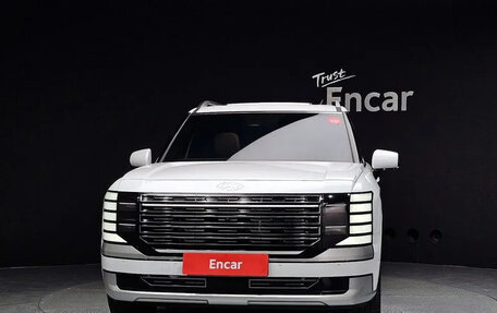 Hyundai Palisade, 2025 год, 7 500 000 рублей, 2 фотография