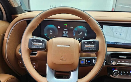 Hyundai Palisade, 2025 год, 7 500 000 рублей, 9 фотография