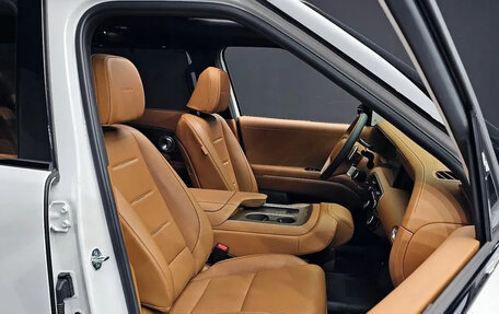 Hyundai Palisade, 2025 год, 7 500 000 рублей, 6 фотография