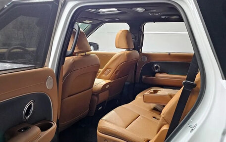 Hyundai Palisade, 2025 год, 7 500 000 рублей, 7 фотография