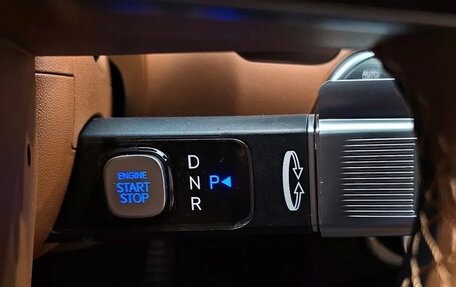 Hyundai Palisade, 2025 год, 7 500 000 рублей, 11 фотография