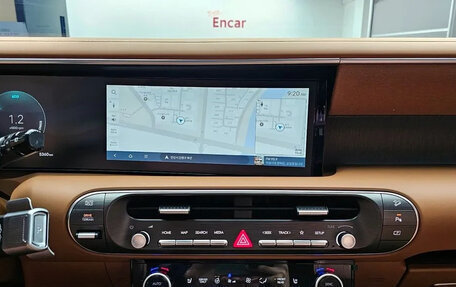 Hyundai Palisade, 2025 год, 7 500 000 рублей, 12 фотография