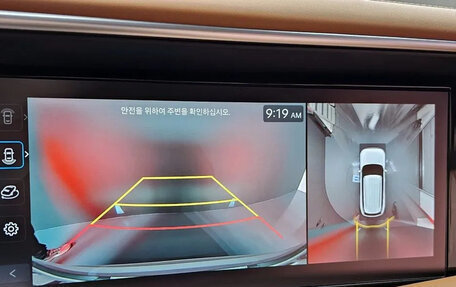 Hyundai Palisade, 2025 год, 7 500 000 рублей, 13 фотография