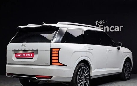 Hyundai Palisade, 2025 год, 7 500 000 рублей, 4 фотография