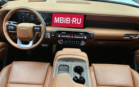 Hyundai Palisade, 2025 год, 7 500 000 рублей, 8 фотография