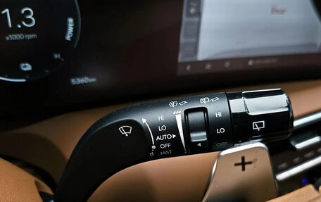 Hyundai Palisade, 2025 год, 7 500 000 рублей, 15 фотография