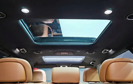 Hyundai Palisade, 2025 год, 7 500 000 рублей, 16 фотография