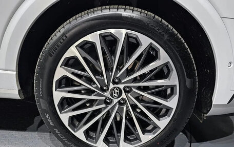 Hyundai Palisade, 2025 год, 7 500 000 рублей, 18 фотография