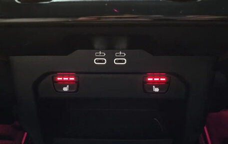 BMW 5 серия, 2023 год, 5 400 000 рублей, 13 фотография