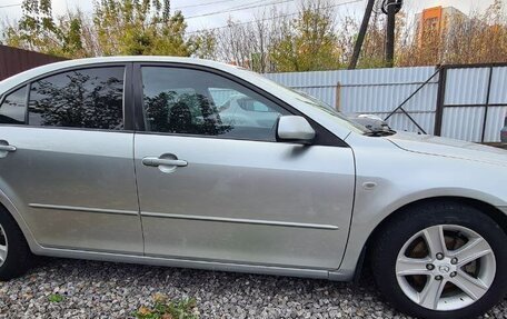 Mazda 6, 2006 год, 490 000 рублей, 1 фотография