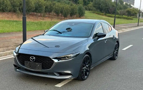 Mazda 3, 2022 год, 1 650 000 рублей, 1 фотография