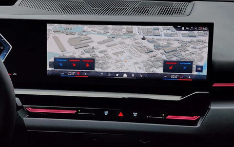 BMW 5 серия, 2023 год, 5 400 000 рублей, 17 фотография