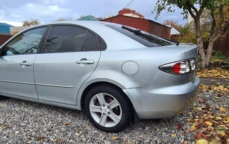 Mazda 6, 2006 год, 490 000 рублей, 3 фотография