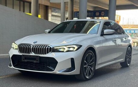 BMW 3 серия, 2022 год, 2 650 000 рублей, 1 фотография