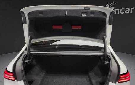 BMW 5 серия, 2023 год, 5 400 000 рублей, 19 фотография