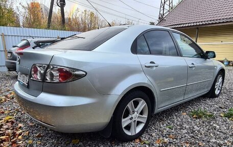 Mazda 6, 2006 год, 490 000 рублей, 5 фотография