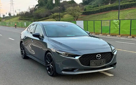 Mazda 3, 2022 год, 1 650 000 рублей, 3 фотография