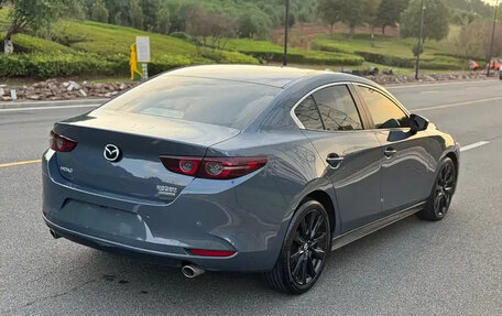 Mazda 3, 2022 год, 1 650 000 рублей, 4 фотография