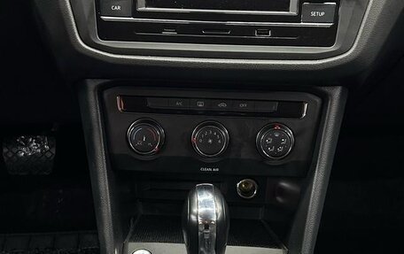 Volkswagen Tiguan II, 2022 год, 2 106 000 рублей, 15 фотография