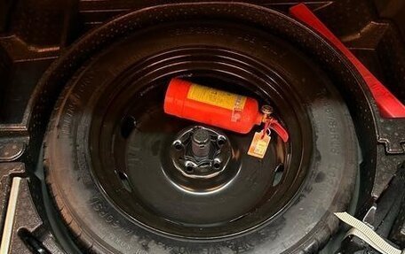 Volkswagen Tiguan II, 2022 год, 2 106 000 рублей, 21 фотография