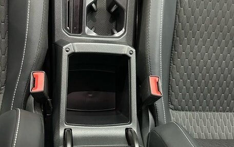 Volkswagen Tiguan II, 2022 год, 2 106 000 рублей, 16 фотография