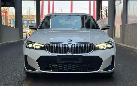 BMW 3 серия, 2022 год, 2 650 000 рублей, 2 фотография
