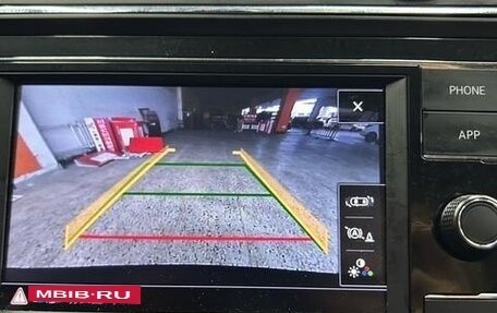 Volkswagen Tiguan II, 2022 год, 2 106 000 рублей, 14 фотография