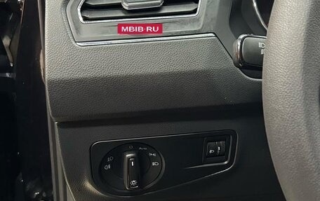 Volkswagen Tiguan II, 2022 год, 2 106 000 рублей, 17 фотография