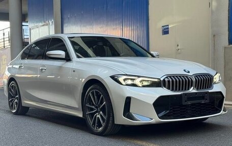 BMW 3 серия, 2022 год, 2 650 000 рублей, 3 фотография