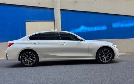 BMW 3 серия, 2022 год, 2 650 000 рублей, 7 фотография