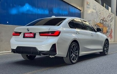 BMW 3 серия, 2022 год, 2 650 000 рублей, 4 фотография