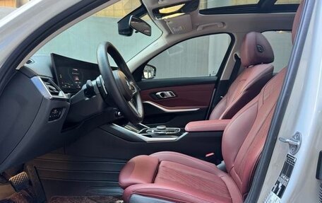 BMW 3 серия, 2022 год, 2 650 000 рублей, 8 фотография