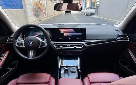 BMW 3 серия, 2022 год, 2 650 000 рублей, 10 фотография