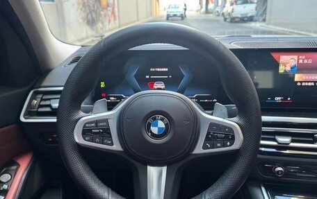 BMW 3 серия, 2022 год, 2 650 000 рублей, 11 фотография