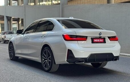 BMW 3 серия, 2022 год, 2 650 000 рублей, 6 фотография